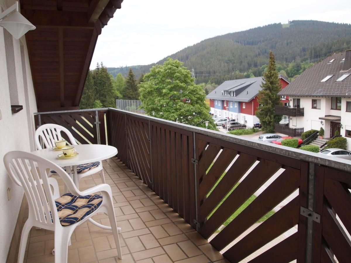 Fewo Cheny In Titisee Lejlighed Eksteriør billede