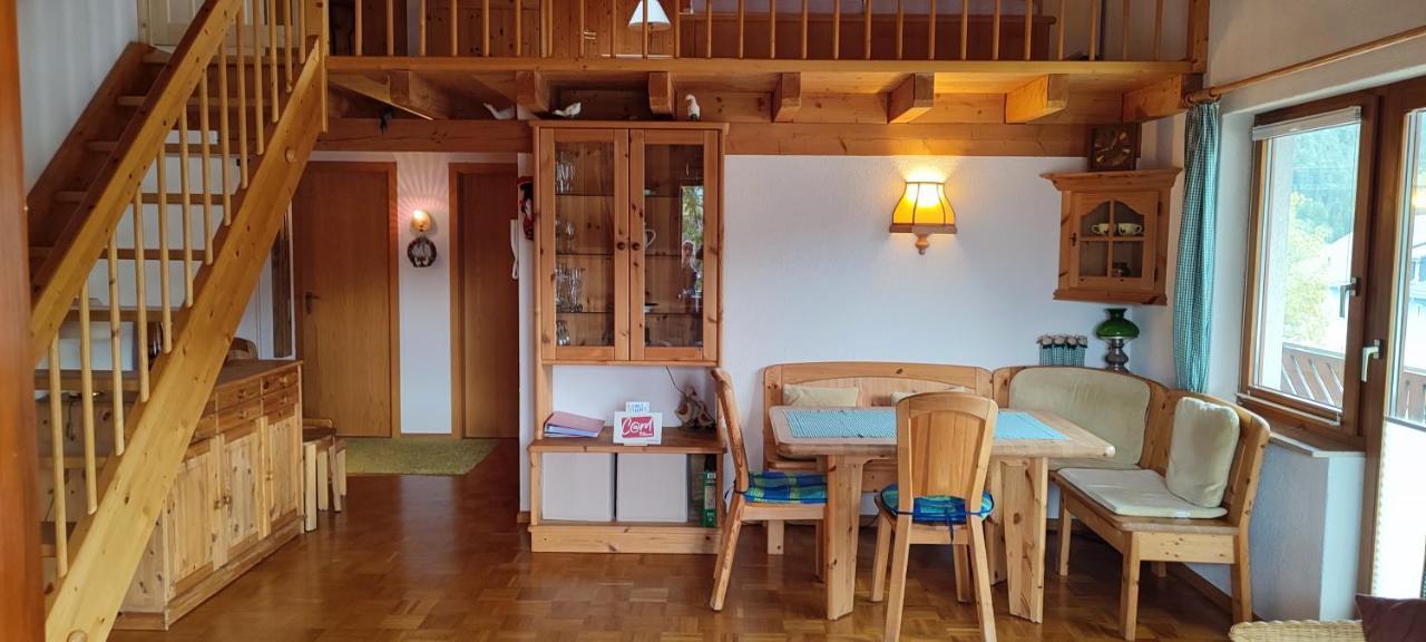 Fewo Cheny In Titisee Lejlighed Eksteriør billede